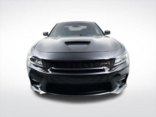 2020 Dodge Charger R/T Scat Pack