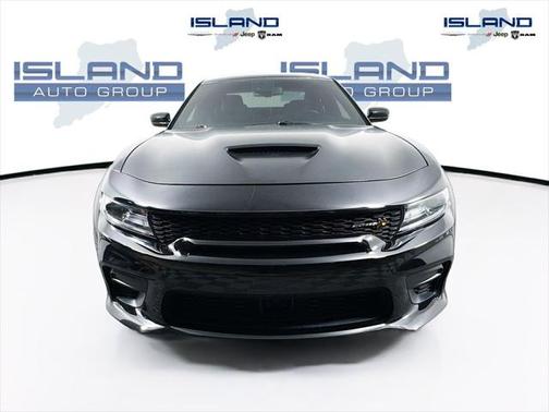 2020 Dodge Charger R/T Scat Pack