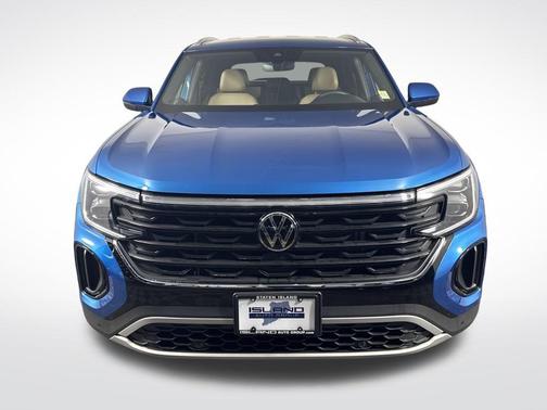 2024 Volkswagen Atlas Cross Sport 2.0T SE w/Technology 4MOTION