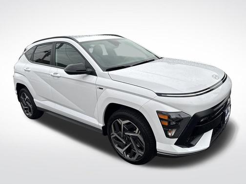 2025 Hyundai KONA N Line S