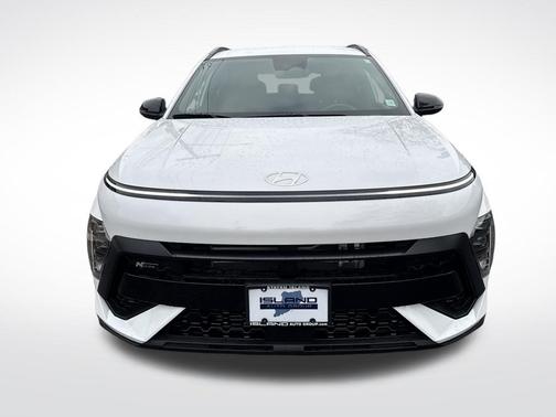 2025 Hyundai KONA N Line S