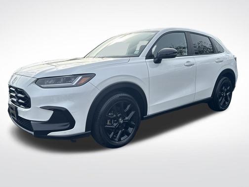 2023 Honda HR-V AWD Sport