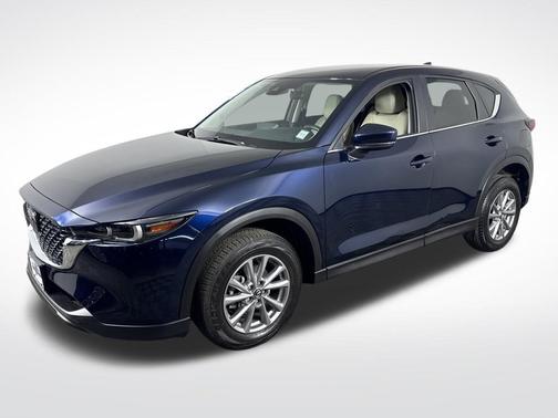 2023 Mazda CX-5 2.5 S Select Package
