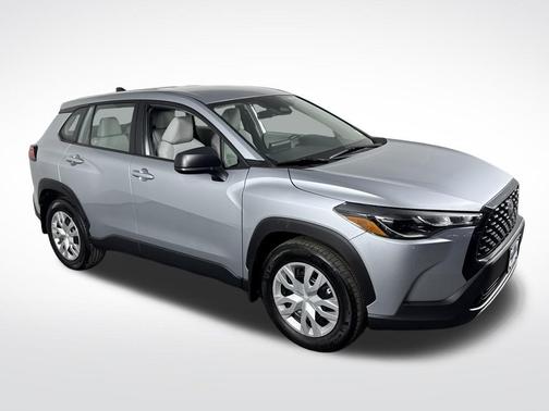 2023 Toyota Corolla Cross L