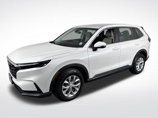 2023 Honda CR-V LX AWD