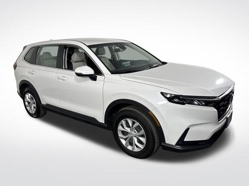 2023 Honda CR-V LX AWD