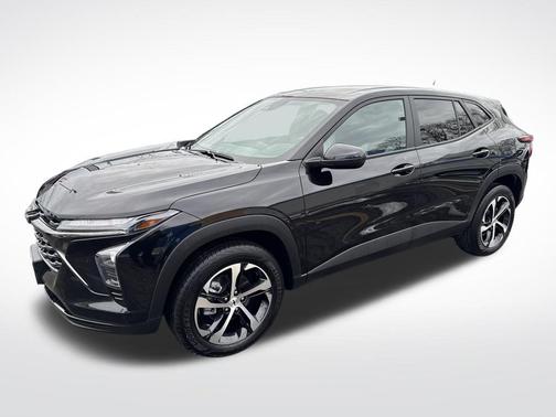 2024 Chevrolet Trax FWD 1RS