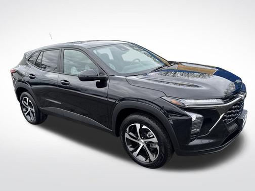 2024 Chevrolet Trax FWD 1RS