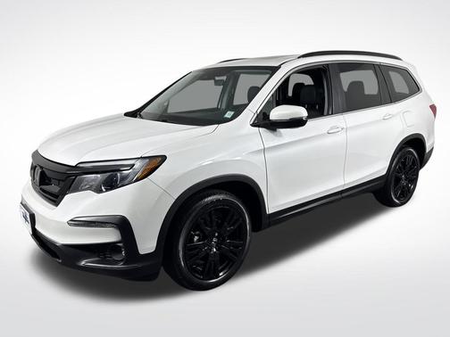 2022 Honda Pilot AWD Special Edition