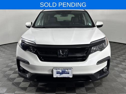2022 Honda Pilot AWD Special Edition