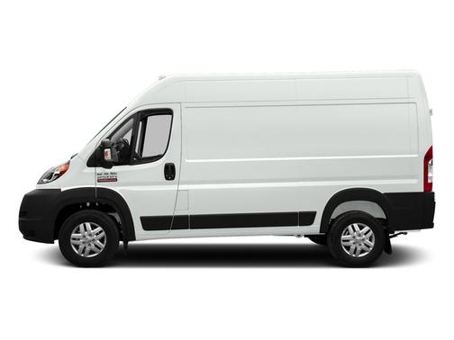 2016 RAM ProMaster 2500 High Roof