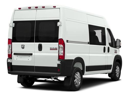 2016 RAM ProMaster 2500 High Roof
