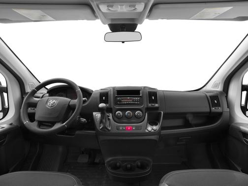 2016 RAM ProMaster 2500 High Roof