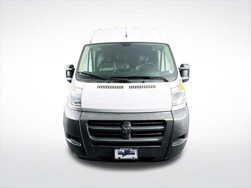 2016 RAM ProMaster 2500 High Roof
