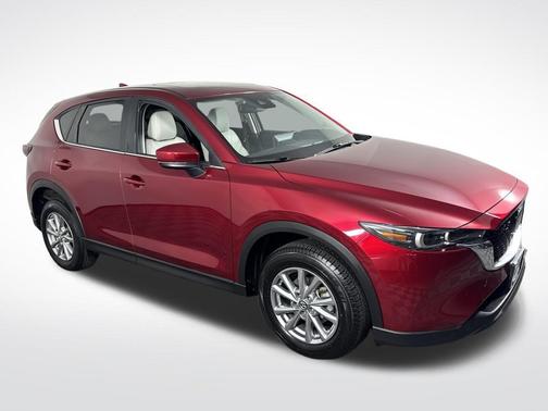 2023 Mazda CX-5 2.5 S Preferred Package
