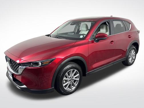 2023 Mazda CX-5 2.5 S Preferred Package