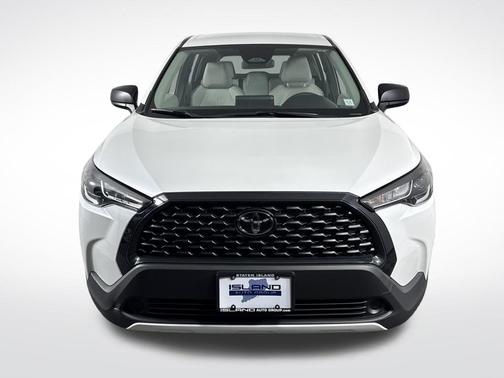 2023 Toyota Corolla Cross L