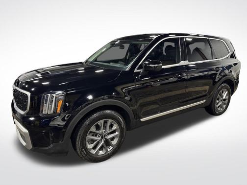 2023 Kia Telluride LX