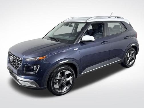 2023 Hyundai VENUE Limited