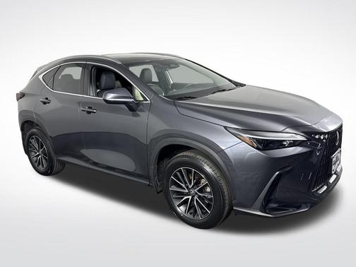 2024 Lexus NX 350 350 Base