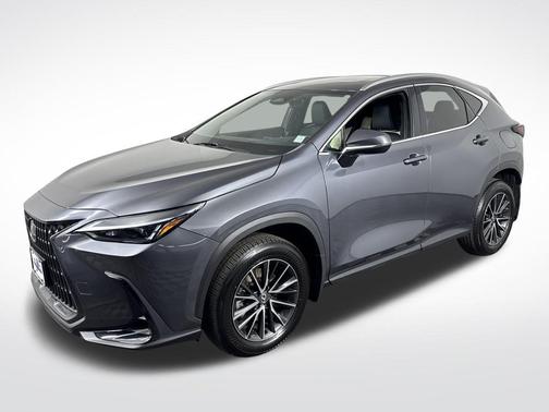 2024 Lexus NX 350 350 Base