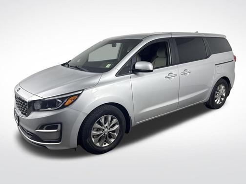 2019 Kia Sedona LX