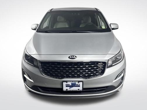 2019 Kia Sedona LX