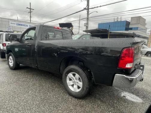 2023 RAM 1500 Tradesman