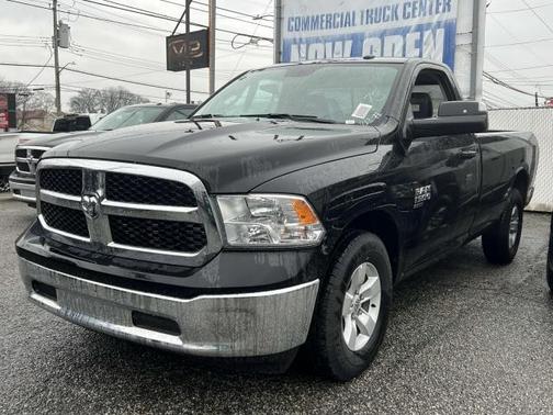 2023 RAM 1500 Tradesman