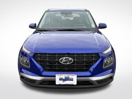 2024 Hyundai VENUE SE