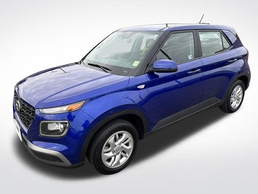 2024 Hyundai VENUE SE