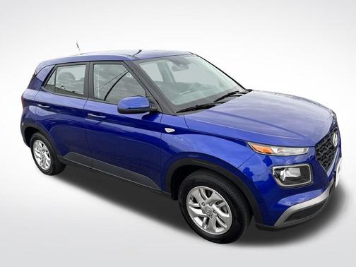 2024 Hyundai VENUE SE
