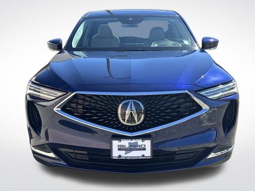 2024 Acura MDX Technology Package