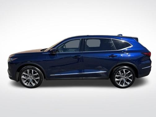 2024 Acura MDX Technology Package