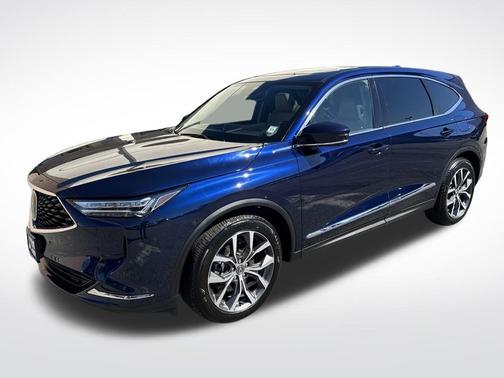 2024 Acura MDX Technology Package