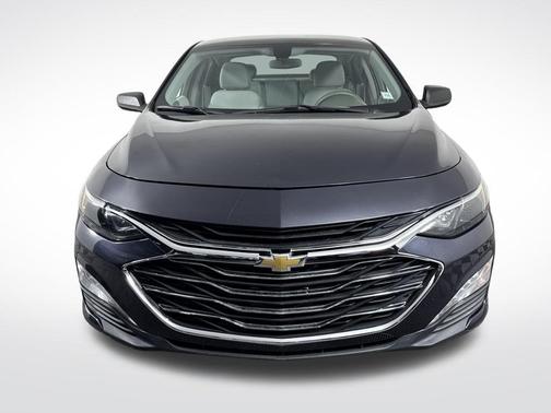 2022 Chevrolet Malibu 1LS