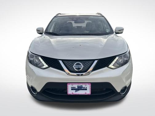 2019 Nissan Rogue Sport SL