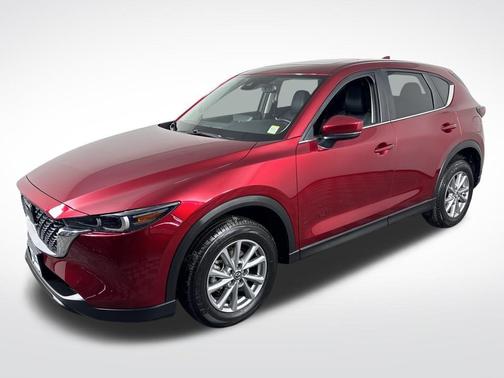 2023 Mazda CX-5 2.5 S Preferred Package
