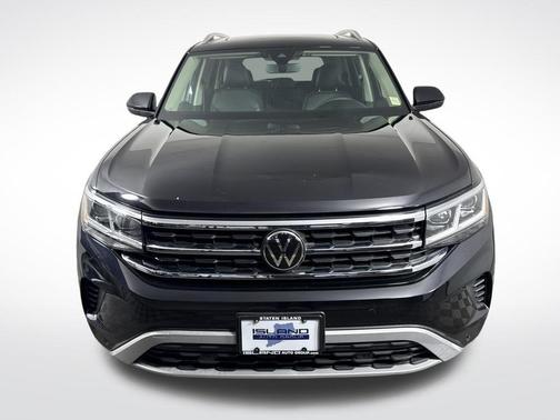2023 Volkswagen Atlas 3.6L SEL
