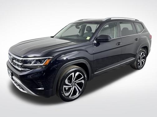 2023 Volkswagen Atlas 3.6L SEL