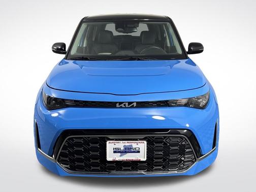 2023 Kia Soul GT-Line