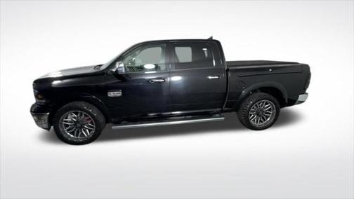 2014 RAM 1500 Longhorn