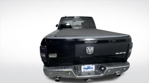 2014 RAM 1500 Longhorn