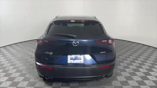 2022 Mazda CX-30 2.5 S Select Package