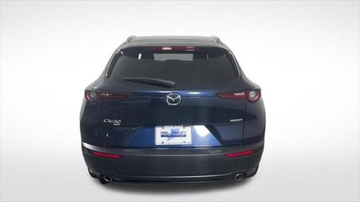 2022 Mazda CX-30 2.5 S Select Package