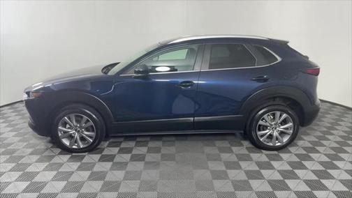2022 Mazda CX-30 2.5 S Select Package