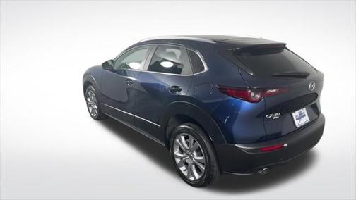 2022 Mazda CX-30 2.5 S Select Package
