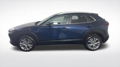2022 Mazda CX-30 2.5 S Select Package