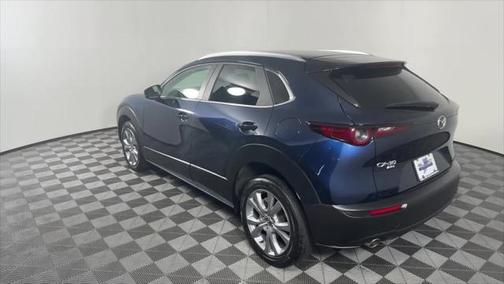 2022 Mazda CX-30 2.5 S Select Package