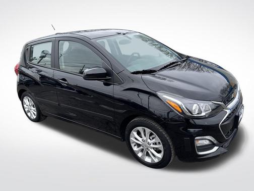 2022 Chevrolet Spark 1LT